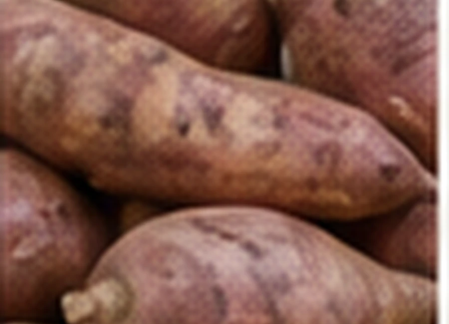 Patate douce